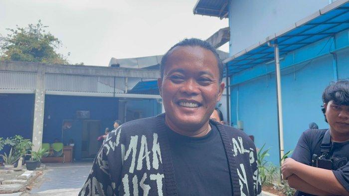 Sule saat ditemui di kawasan Tendean Jakarta Selatan, Senin (2/9/2024).