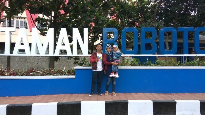 Taman Bobotoh