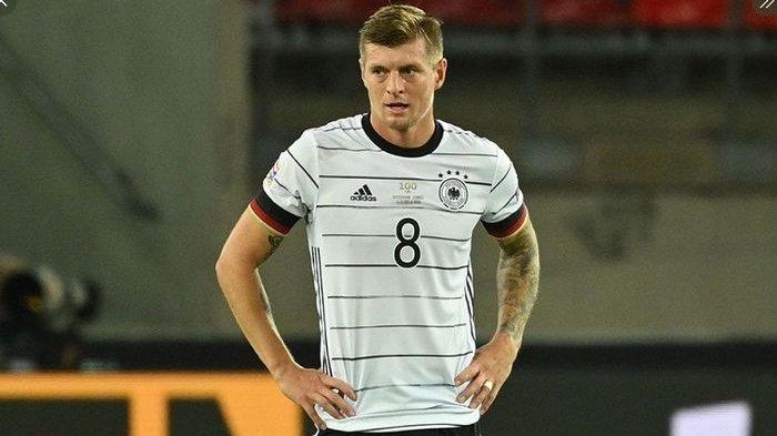 Toni Kroos