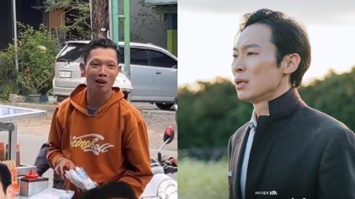 Baru-baru ini, sorang tukang cilok mendadak viral di media sosial. Tukang cilok tersebut menjadi sorotan berkat parasnya yang disebut mirip dengan dengan pemeran drakor Welcome to Samdal-ri. Tepatnya, karakter Jeon Da Young yang diperankan oleh Yang Kyung Won.