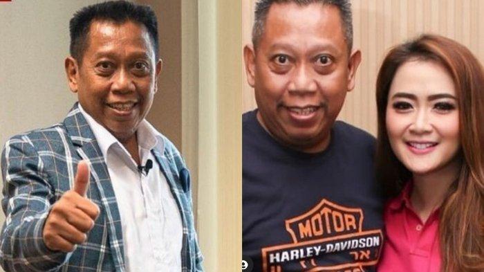 Kondisi Terbaru Tukul Arwana, Vega Darwanti Ungkap Sosok yang Merawat