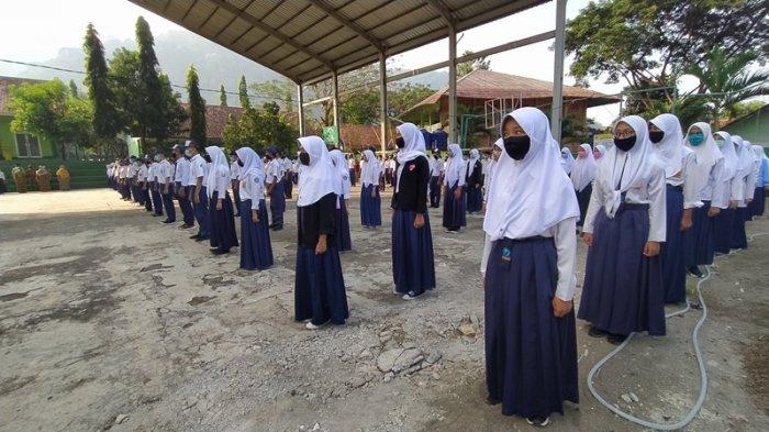 30 Kata-kata Ucapan Selamat Mengikuti MPLS 2025 untuk Siswa Baru,Cocok Jadi Status untuk Ortu Murid