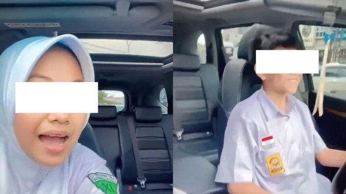 Profil Roni Ardiansyah Kepsek SMP Prabumulih Dicopot, Gegara Tegur Anak Walkot Bawa Mobil