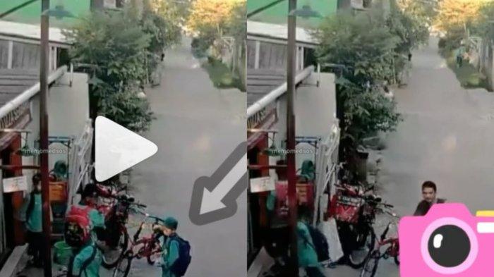 Viral Video Pria di Bekasi Tiba-tiba Tampar Bocah Laki-laki hingga Tersungkur, Begini Faktanya