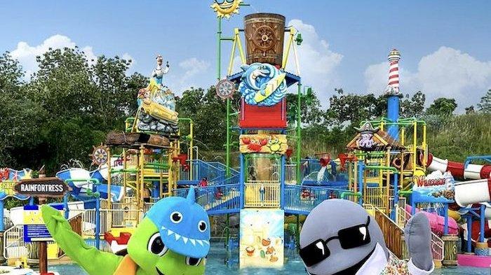 Wahoo Waterland  (instagram @wahoowaterland)