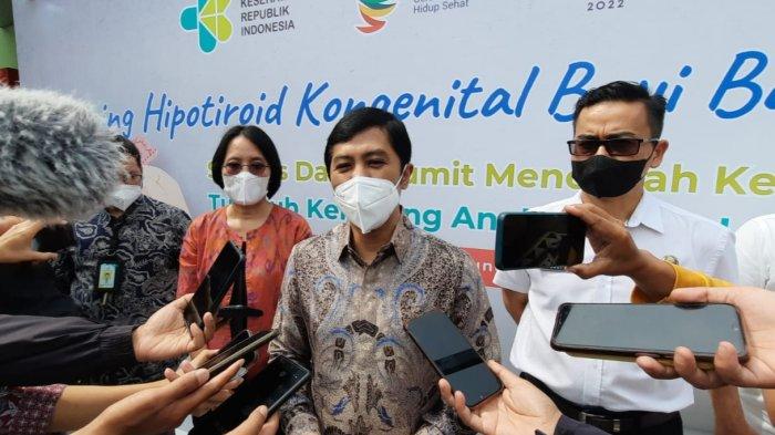 Ini Cara Ampuh dan Satrategis Kemenkes Tangani HIV/AIDS, Titik Beratkan ...