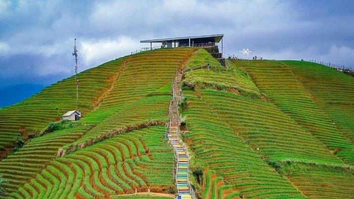 Update 10 Rekomendasi Tempat Healing Akhir Tahun 2023 Paling Populer di Jawa Barat
