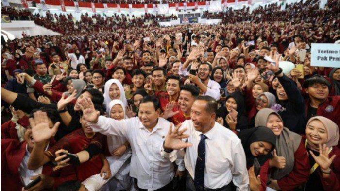 18 Agustus Jadi Libur Nasional, Senator Lia: Prabowo Pemimpin Disukai