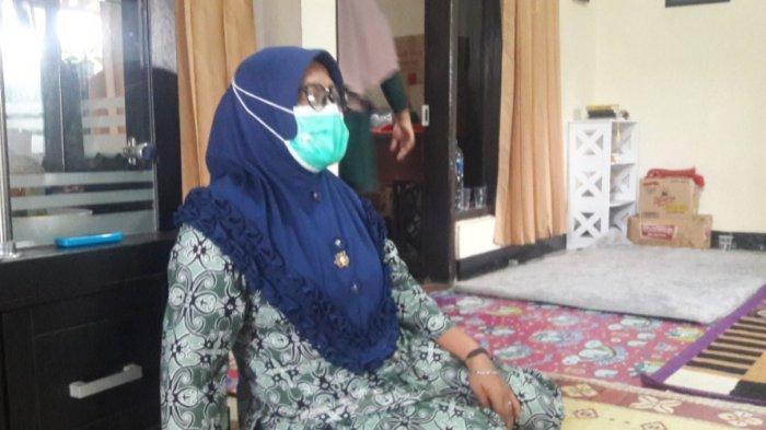 Yeti Mulyati, kerabat keluarga kasus Subang
