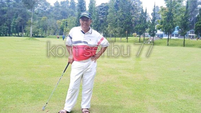 Yosef, suami korban kasus Subang angkat bicara dituding menghamburkan uang karena main golf setiap hari
