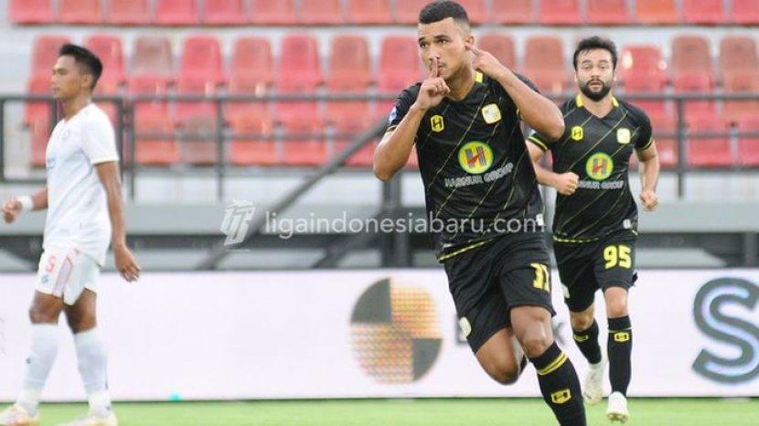 Bojan Hodak Nilai Barito Putera Lihai Manfaatkan Kesalahan, Pemain Persib Bandung Diwanti-wanti