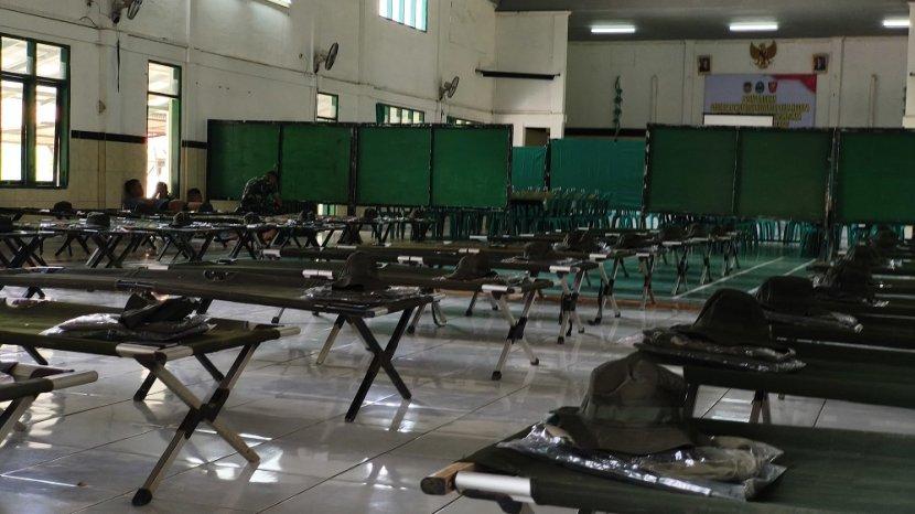 Uji Coba Pendidikan Militer Gagasan Dedi Mulyadi, Hari Ini Puluhan Siswa Dikirim ke Barak