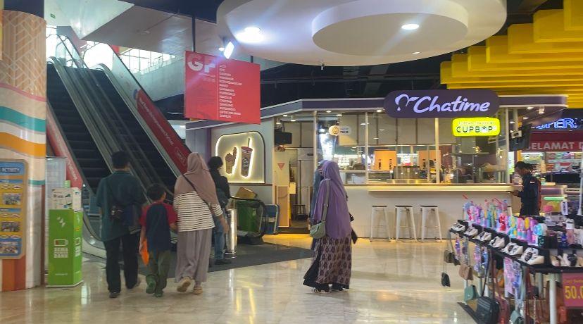 Berburu Pengalaman, Bukan Sekadar Belanja: Mengapa Mal Bandung Jadi Destinasi 'Rojali'?
