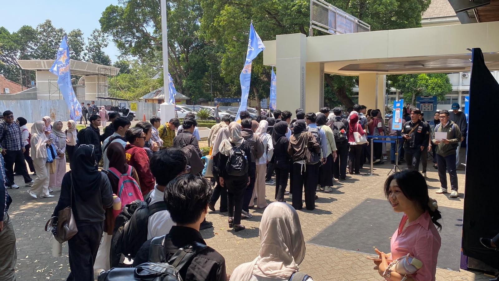 Bursa Kerja Online Bekasi Sediakan 2.887 Lowongan Plus Peluang Luar Negeri
