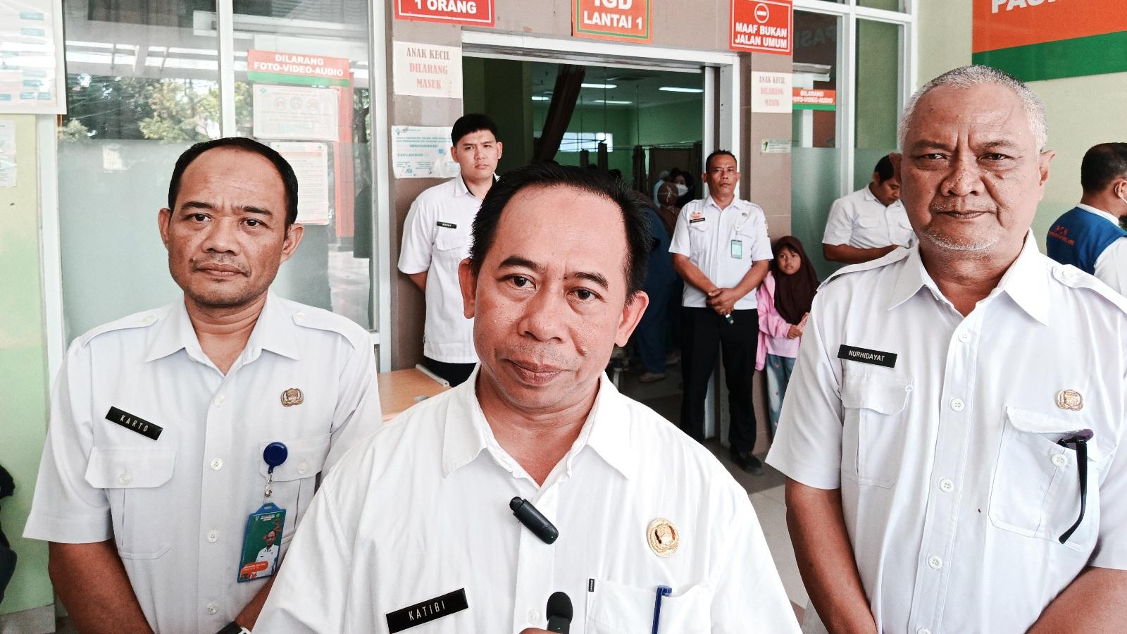 Korban Keracunan MBG di Cirebon Berangsur Pulih
