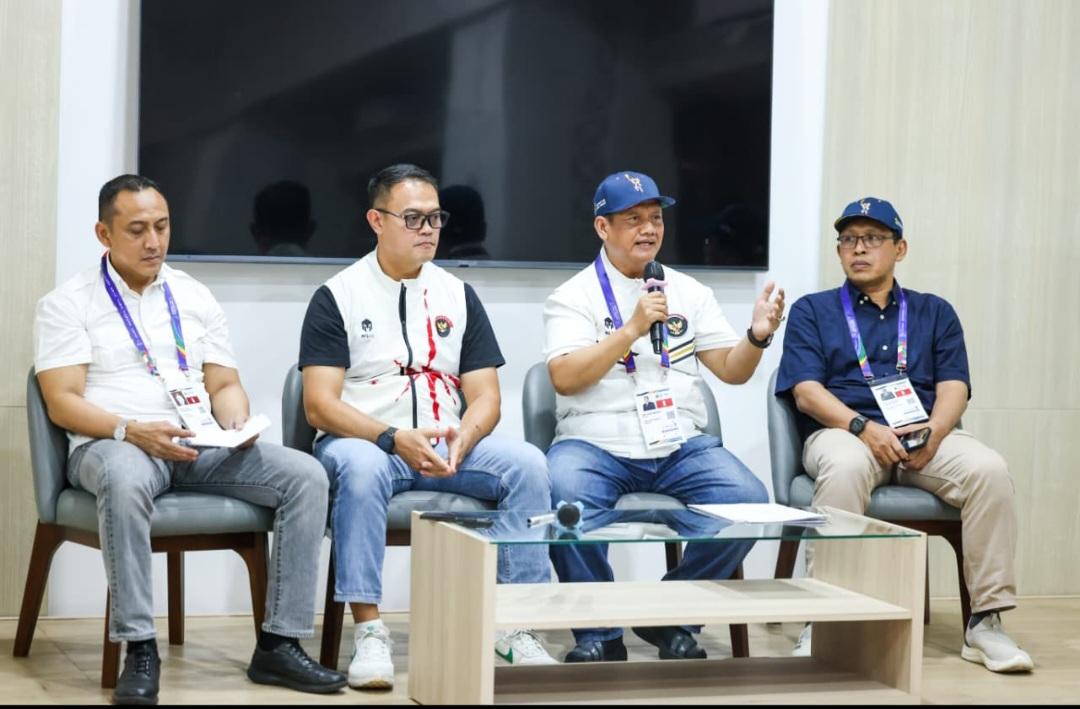 Geger Tiga Insiden, KONI Jateng Evaluasi Keselamatan Atlet