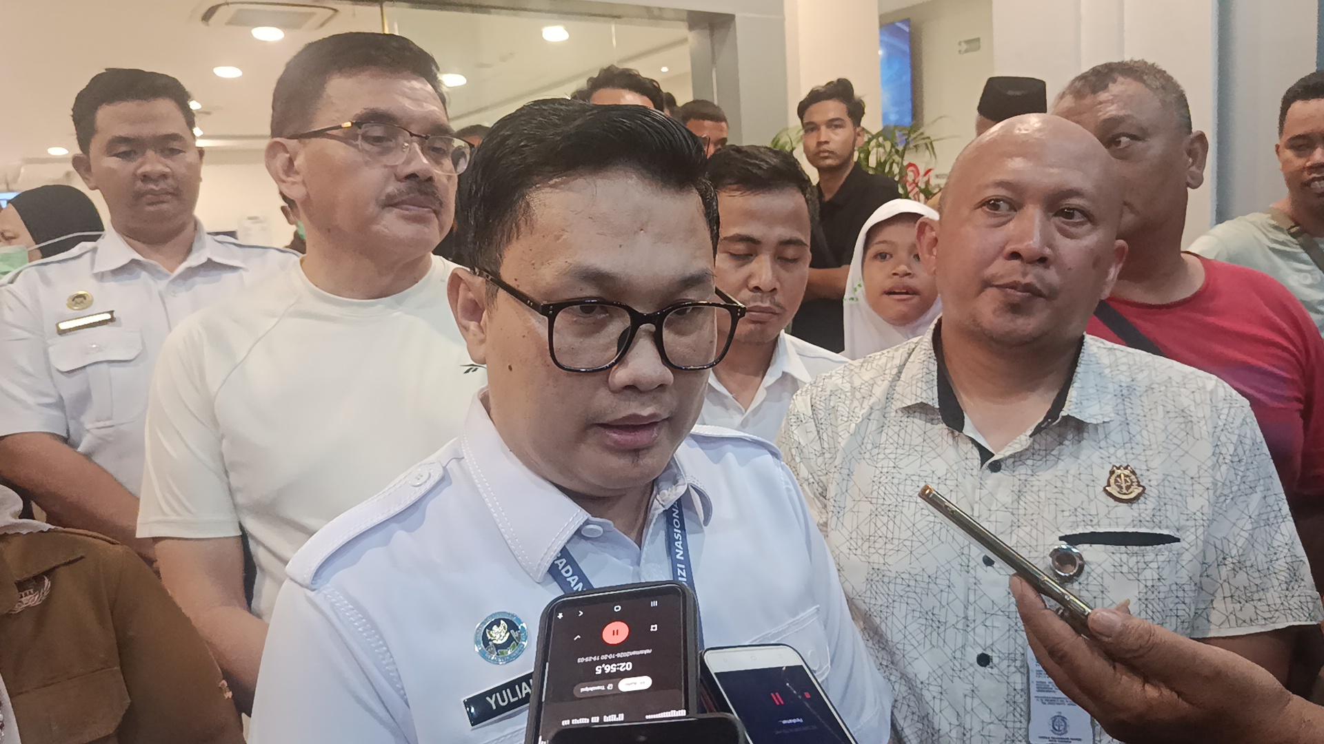 Skorsing SPPG Cirebon Usai Ratusan Siswa Keracunan MBG