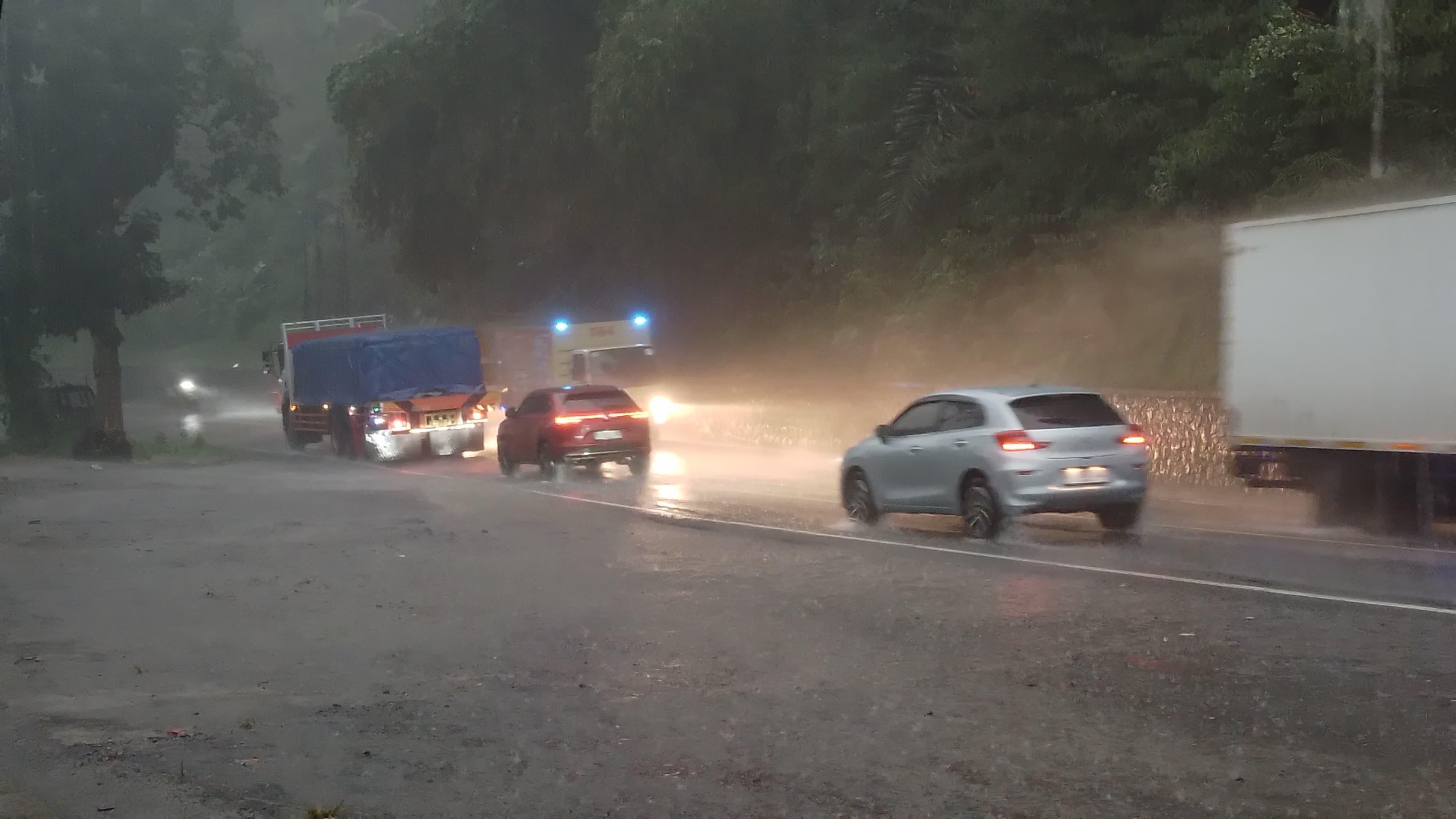 Sumedang Dikepung Cuaca Ekstrem, Ancaman Nyata di Depan Mata