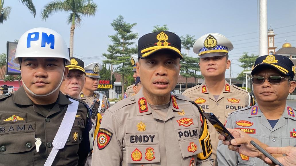 Waspada Razia Gabungan, Simak 5 Fokus Utama Pelanggaran