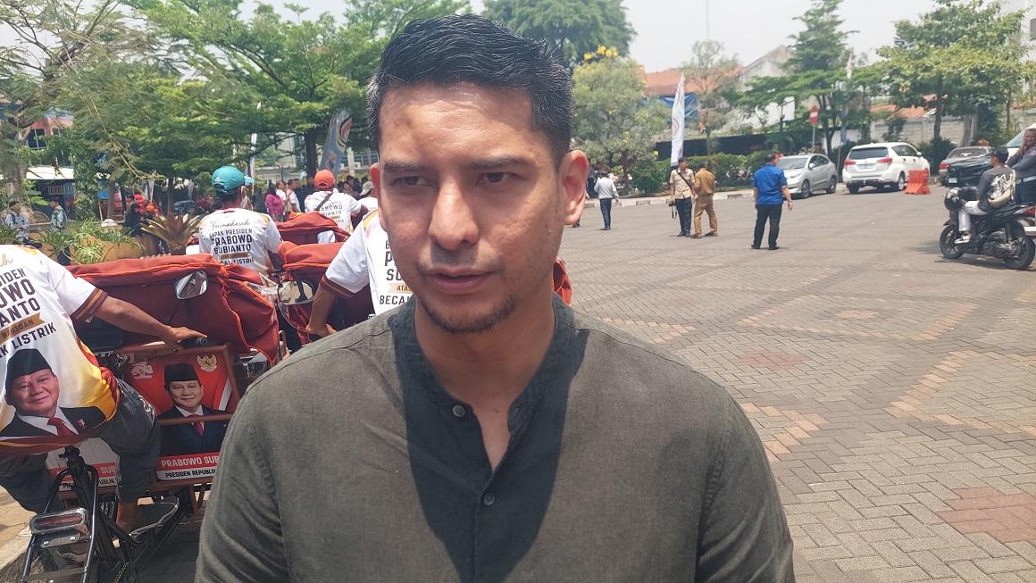 Pesan Damai Ketua Viking Usai Bobotoh Bogor Berpulang