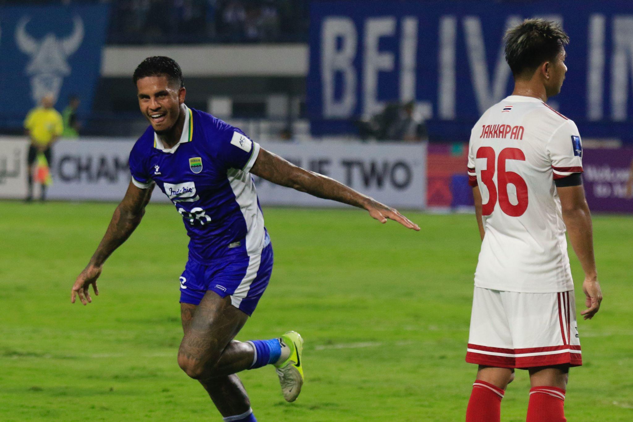 Mandul 3 Laga, Suporter Chennaiyin Minta Tanque Balik ke Persib!