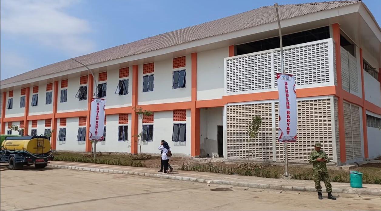 Siswa Sekolah Rakyat Sumedang Diduga Dianiaya Wali Asrama, Sempat Minta Pulang ke Tasikmalaya