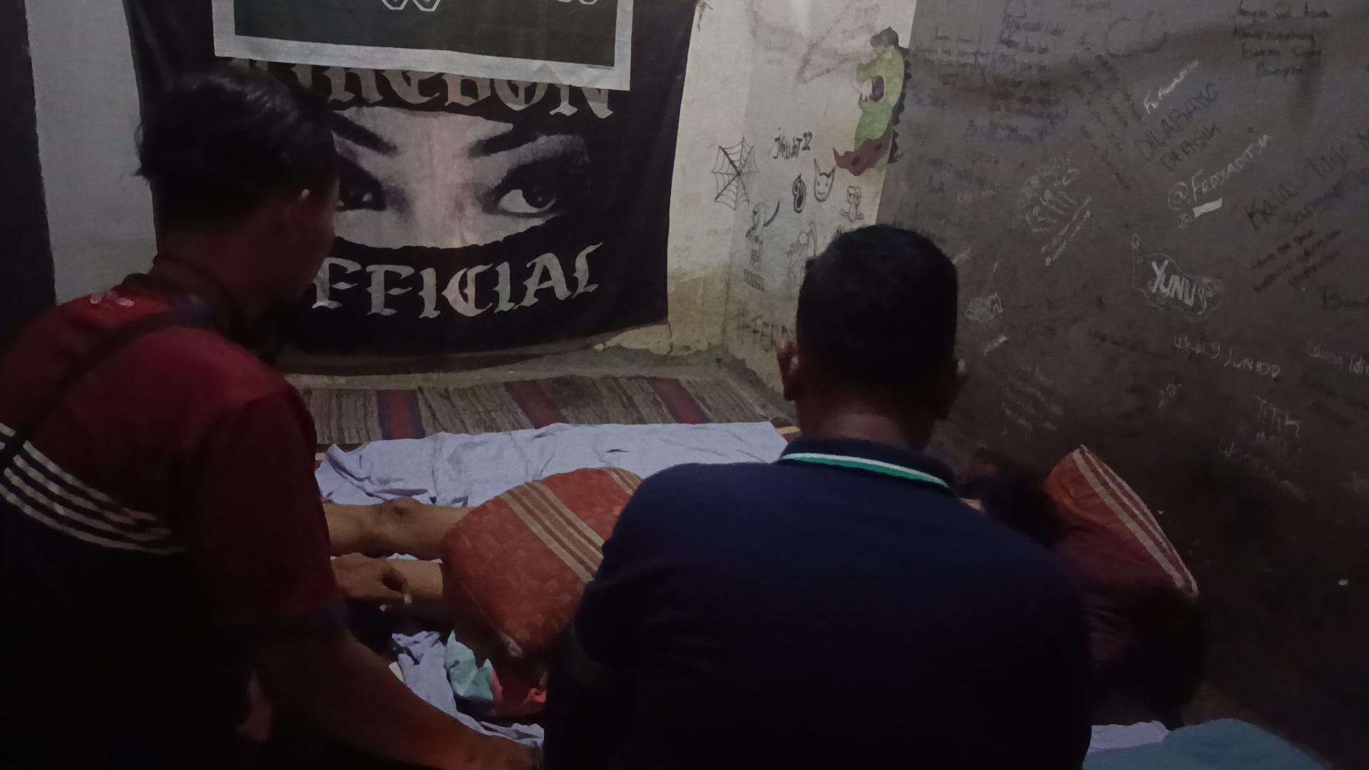 Miras Oplosan Maut di Cirebon, 3 Remaja Tewas Tragis