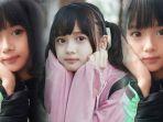 Viral, Gadis Imut Ini Berprofesi Ojek Online, Menarik Perhatian ...