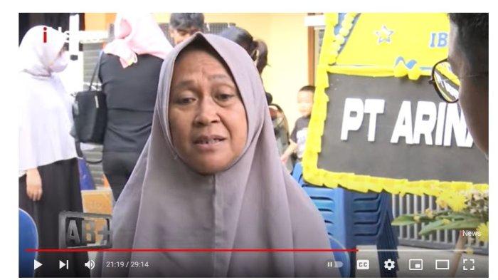 Ternyata Nando Kusuma Wardana (25) yang chat polisi mengaku sudah damai dengan istrinya, Mega Suryani Dewi (24) setelah melakukan tindakan kekerasan dalam rumah tangga (KDRT).