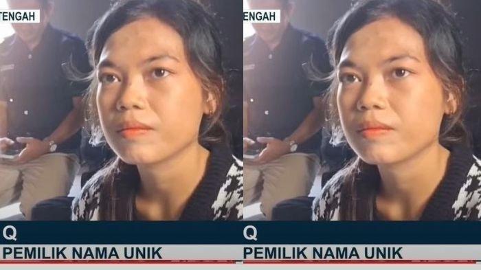 Ada sosok yang mencuri perhatian Panitia Pemungutan Suara (PPS) asal Pekalongan.