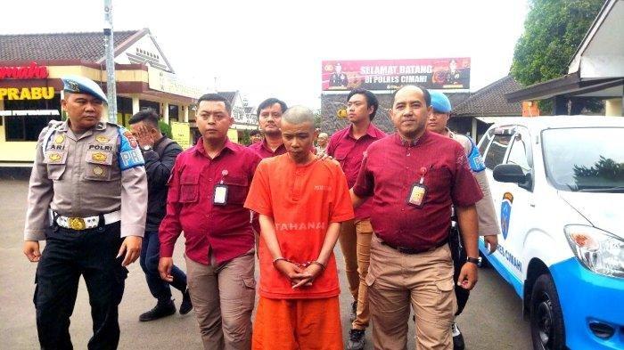 Terbelit Ekonomi Sulit Latari Ade Bogel Siksa 2 Anaknya, Warga Ungkap