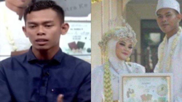 Akhirnya keberadaan pengantin baru di Bogor bernama Anggi Anggraini (21) terkuak setelah pergi hampir dua minggu hilang.