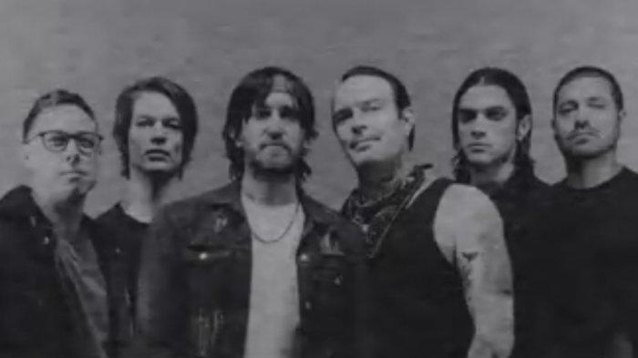 Grup band post-hardcore asal Amerika, Alesana akan menggelar konser di Jakarta pada awal tahun depan.