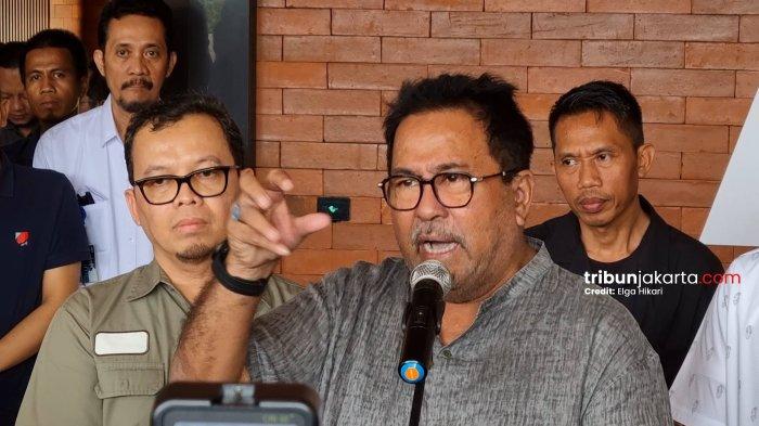 Wabah Obesitas ASN DKI Jakarta: Rano Karno Soroti Perut Buncit dan Wajibkan Olahraga Setiap Jumat!