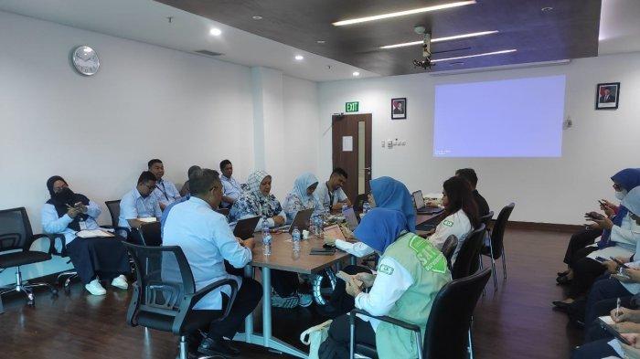 BPJS Kesehatan Kolaborasi dengan RSCM, Pastikan Peserta JKN Dapat ...