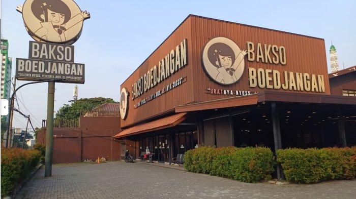 Bakso Boedjangan