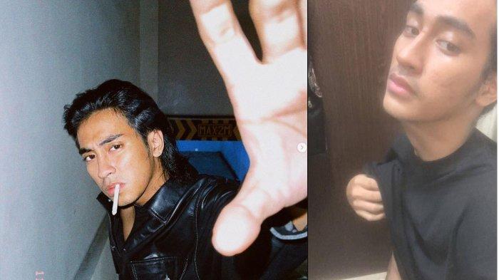 Beredar foto diduga mirip Abidzar Al Ghifari pamer bagian sensitif.