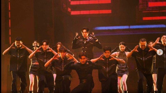 Boyband asal Korea Selatan TVXQ akan menggelar konser di Jakarta