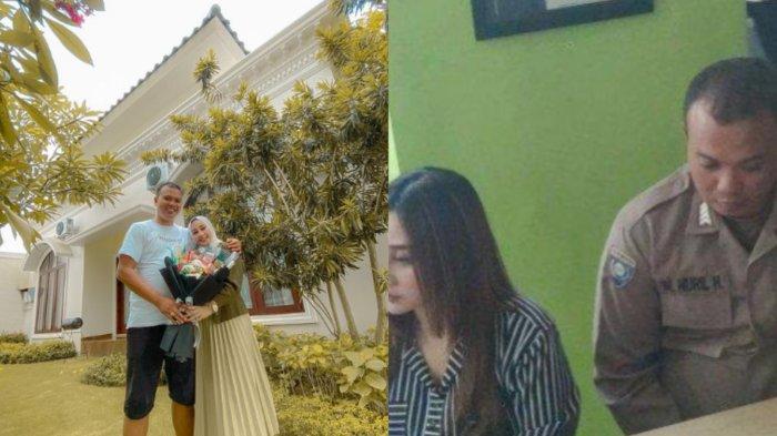 TikTokers Luluk Sofiatul Jannah lagi viral karena membentak serta memaki seorang siswa SMK yang sedang magang di sebuah swalayan.