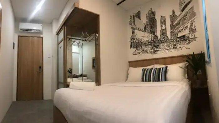 Casa Living Senayan
