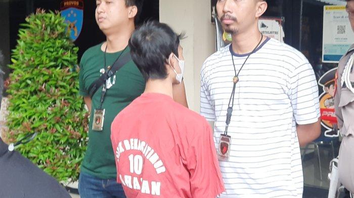 Cewek Open BO di Bekasi Ditusuk Pelangganya Gara-gara Kesal Batal Main ...