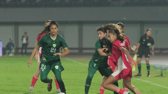 UPDATE Nasib dan Klasemen Indonesia Setelah Dihancurkan Pakistan 2-0 ...
