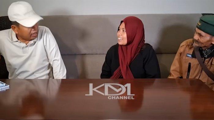 Gubernur Jabar, Dedi Mulyadi, turun tangan usai warga Garut, Usep Rohimat, ditahan pulang dari rumah sakit. Usep tergiur motor yang dijual di medsos.