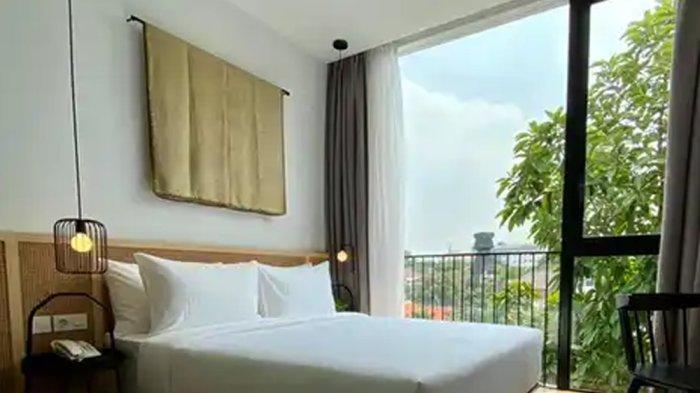 Daun Residence Menteng