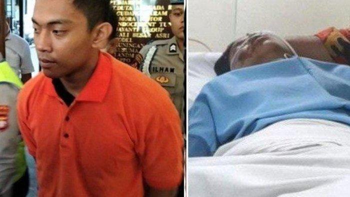 Potret Perjuangan David Ozora untuk Pulih Kembali, Belajar Berdiri ...