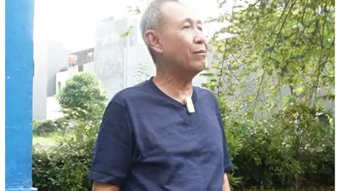 Dedi Ketua RT 07 RW 09 Taman Permata Buana, Jakarta Barat mengapresiasi adanya pompa mobile yang ditempatkan di wilayahnya untuk menghilangkan banjir.