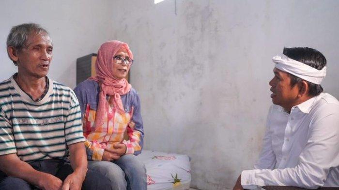 Dedi Mulyadi bertemu dengan orang tua salah satu terdakwa kasus pembunuhan Vina.