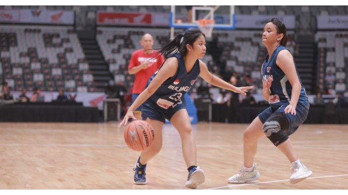 Hari Ini Final Dbl Seri Jakarta Digelar Di Indonesia Arena Siapa Tim