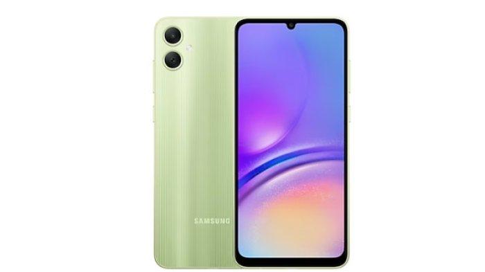 Galaxy A05