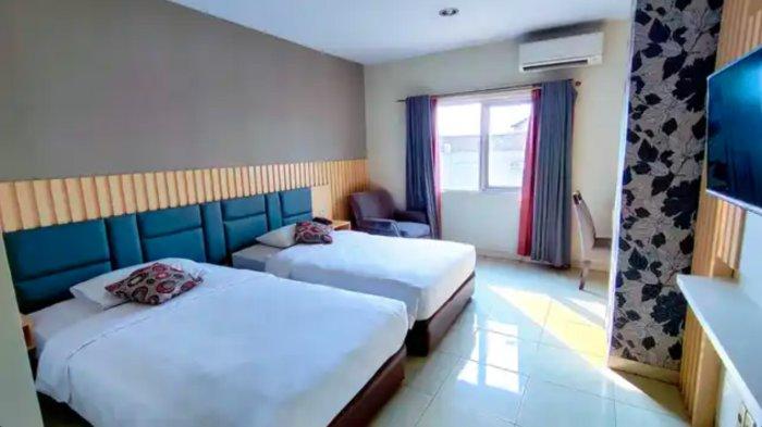 Hotel Alia Matraman